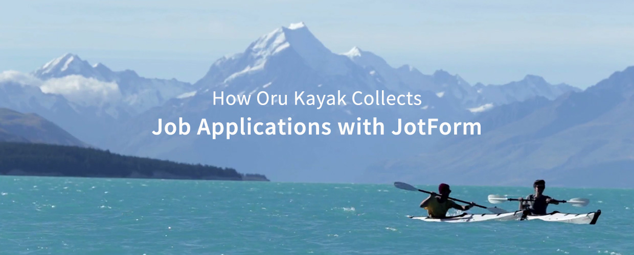 Oru Kayak